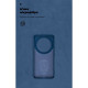 Чохол до мобільного телефона Armorstandart ICON Xiaomi 14 Ultra Dark Blue (ARM74116)