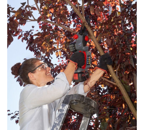 Ланцюгова пила AL-KO mini CSM 1815 Bo Flex, 20V, 2,5 Ah Li-Ion (114023)