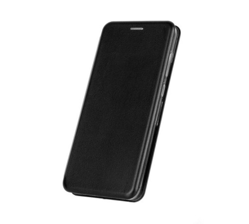 Чохол до мобільного телефона ColorWay Simple Book Samsung Galaxy A05 black (CW-CSBSGA055-BK)