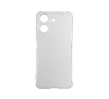 Чохол до мобільного телефона ColorWay TPU AntiShock Xiaomi Redmi 13C Clear (CW-CTASXR13C)