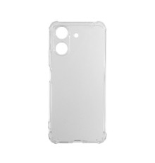 Чохол до мобільного телефона ColorWay TPU AntiShock Xiaomi Redmi 13C Clear (CW-CTASXR13C)