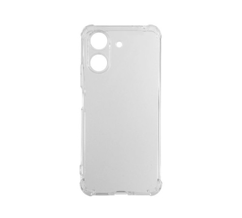 Чохол до мобільного телефона ColorWay TPU AntiShock Xiaomi Redmi 13C Clear (CW-CTASXR13C)