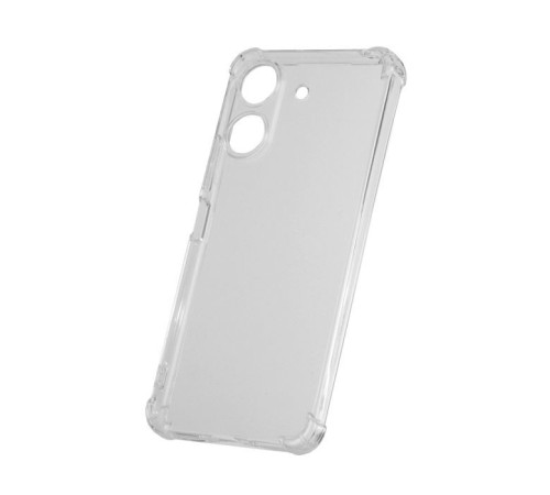 Чохол до мобільного телефона ColorWay TPU AntiShock Xiaomi Redmi 13C Clear (CW-CTASXR13C)