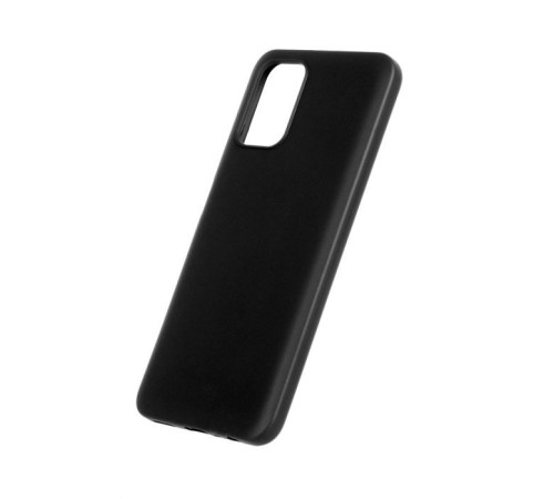 Чохол до мобільного телефона ColorWay TPU matt Nokia G22 black (CW-CTMNG22-BK)