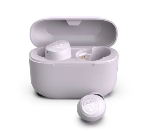 Навушники Jlab GO Air Pop Lilac (IEUEBGAIRPOPRLLC124)