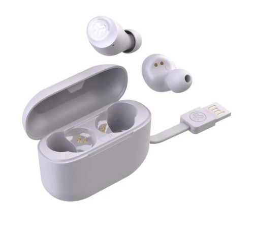 Навушники Jlab GO Air Pop Lilac (IEUEBGAIRPOPRLLC124)