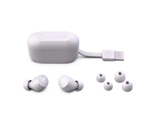 Навушники Jlab GO Air Pop Lilac (IEUEBGAIRPOPRLLC124)