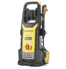 Мийка високого тиску Stanley 2.5 кВт, 150 бар, шланг 8 м (SXPW25DTS-E)