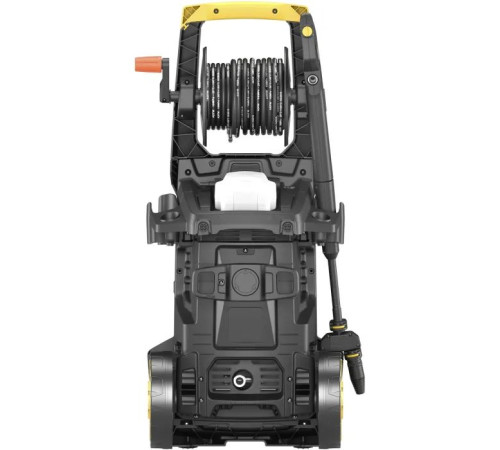 Мийка високого тиску Stanley 2.5 кВт, 150 бар, шланг 8 м (SXPW25DTS-E)