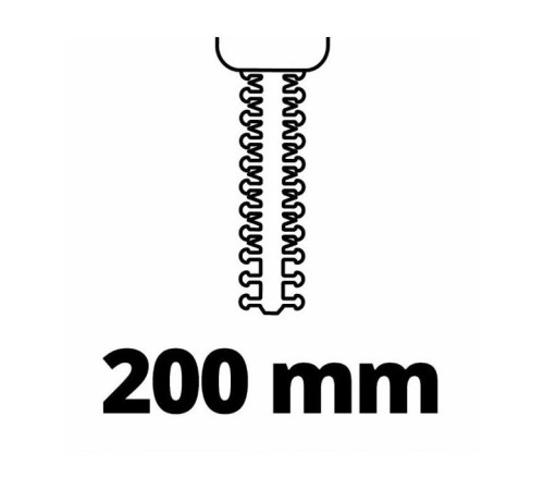 Кущоріз Einhell для трави GE-CG 18/100 Li-Solo, 18В PXC, 10см (без АКБ та ЗП) (3410313)