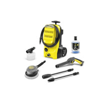 Мойка высокого давления Karcher K 4 CLASSIC CAR 1200Вт 20-190бар 420л/час шланг 5м (1.679-422.0)