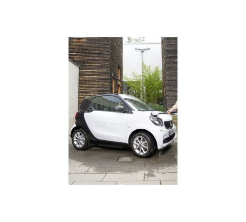 Мойка высокого давления Karcher K 4 CLASSIC CAR 1200Вт 20-190бар 420л/час шланг 5м (1.679-422.0)