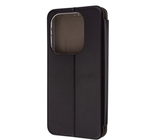 Чохол до мобільного телефона Armorstandart G-Case Tecno Spark Go 2024 (BG6) Black (ARM73581)