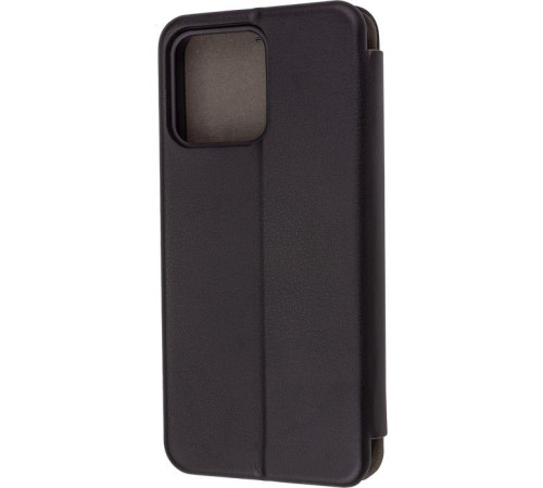 Чохол до мобільного телефона Armorstandart G-Case ZTE Blade V50 Design 4G Black (ARM70725)
