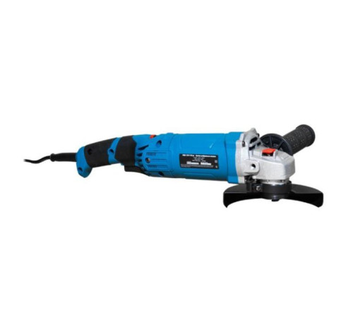 Шлифовальная машина Зенит Профи ЗКШ-125/1150 рс (853717)