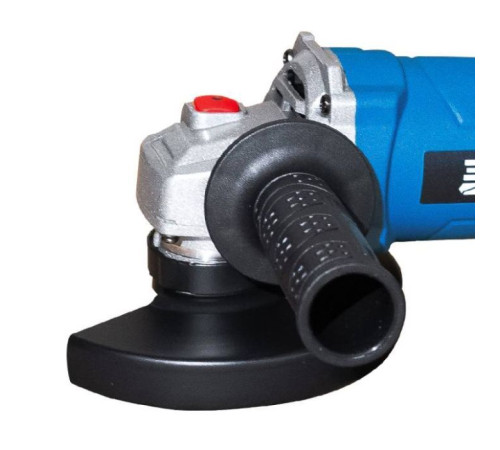 Шлифовальная машина Зенит Профи ЗКШ-125/1150 рс (853717)