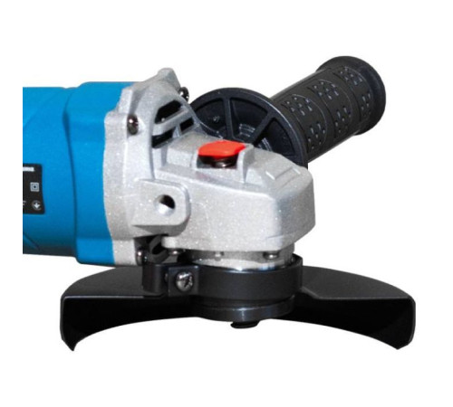 Шлифовальная машина Зенит Профи ЗКШ-125/1150 рс (853717)