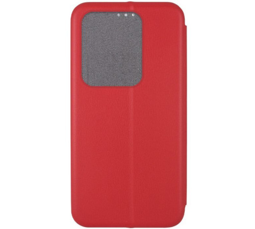 Чохол до мобільного телефона BeCover Exclusive Infinix Hot 40i (X6528B) Burgundy Red (711230)