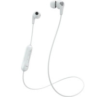 Навушники Jlab JBuds Pro Wireless White/Grey (IEUEBPRORWHTGRY123)