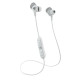 Навушники Jlab JBuds Pro Wireless White/Grey (IEUEBPRORWHTGRY123)