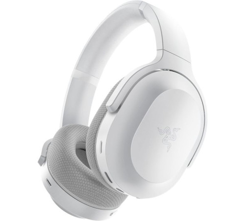 Наушники Razer Barracuda Mercury White (RZ04-03790200-R3M1)