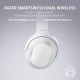 Наушники Razer Barracuda Mercury White (RZ04-03790200-R3M1)