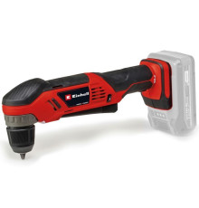 Дриль Einhell кутова TE-AD 18 Li - Solo PXC 18В, 1100 об/хв, 45Нм (без АКБ та ЗП) (4514290)