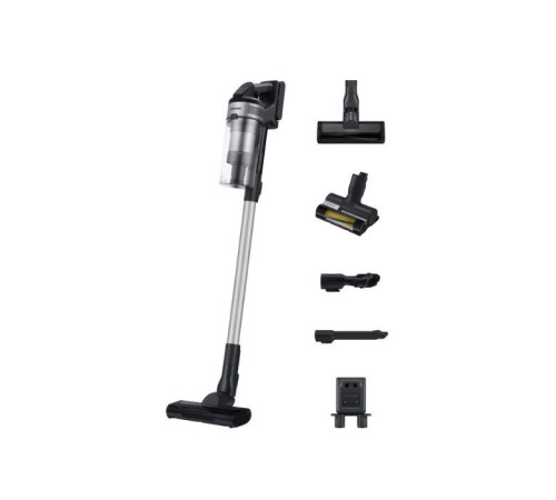 Пилосос Samsung VS15A60AGR5/UK