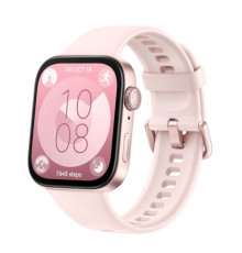 Смарт-годинник Huawei Watch Fit 3 Pink (55020CEF)