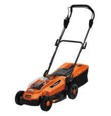Газонокосарка Tekhmann TLM-2033/i20 BL (без АКБ та ЗП) (853684)