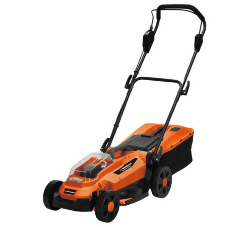 Газонокосарка Tekhmann TLM-2033/i20 BL (без АКБ та ЗП) (853684)