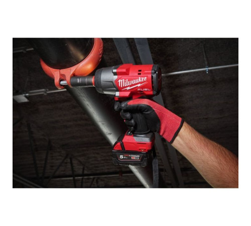 Гайковерт Milwaukee 1/2", M18 FHIW2F12-502X, 2034Нм, 2x5Ah, HD кейс (4933492783)