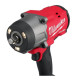 Гайковерт Milwaukee 1/2", M18 FHIW2F12-502X, 2034Нм, 2x5Ah, HD кейс (4933492783)