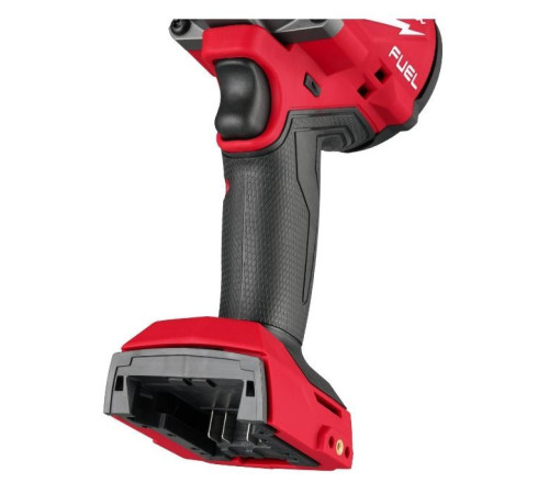 Гайковерт Milwaukee 1/2", M18 FHIW2F12-502X, 2034Нм, 2x5Ah, HD кейс (4933492783)