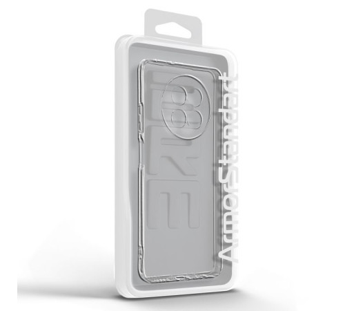 Чохол до мобільного телефона Armorstandart Air Realme 12 5G Camera cover Clear (ARM77890)
