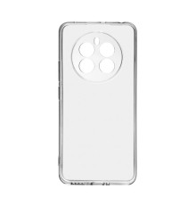 Чехол для мобильного телефона Armorstandart Air Realme 12+ Camera cover Clear (ARM74758)