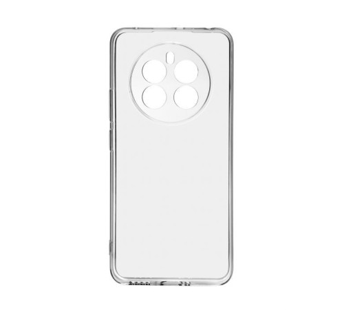 Чохол до мобільного телефона Armorstandart Air Realme 12+ Camera cover Clear (ARM74758)