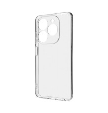 Чехол для мобильного телефона Armorstandart Air Tecno Spark 20 (KJ5n) Camera cover Clear (ARM77681)