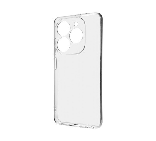 Чохол до мобільного телефона Armorstandart Air Tecno Spark 20 (KJ5n) Camera cover Clear (ARM77681)