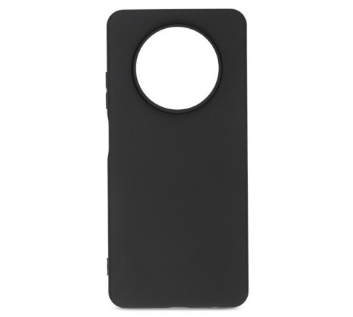 Чохол до мобільного телефона Armorstandart Matte Slim Fit Realme 12 5G Black (ARM77853)