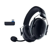 Навушники Razer BlackShark V2 Pro for PS5 Black (RZ04-04530500-R3G1)