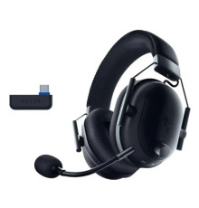 Навушники Razer BlackShark V2 Pro for PS5 Black (RZ04-04530500-R3G1)