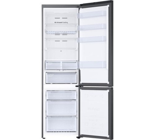 Холодильник Samsung RB38C676EB1/UA