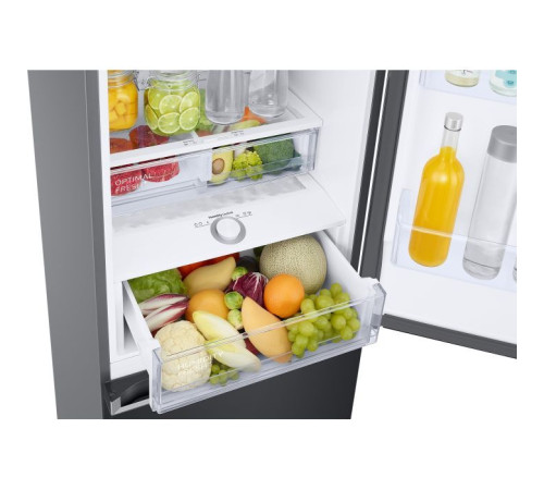 Холодильник Samsung RB38C676EB1/UA