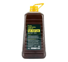 Моторное масло VIRA М-10Г2К SAE 30 4 л (VI0318)