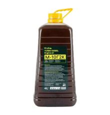 Моторное масло VIRA М-10Г2К SAE 30 4 л (VI0318)