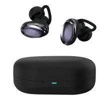 Навушники HiFuture Fusion Black (fusion.black)