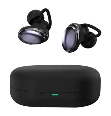 Навушники HiFuture Fusion Black (fusion.black)