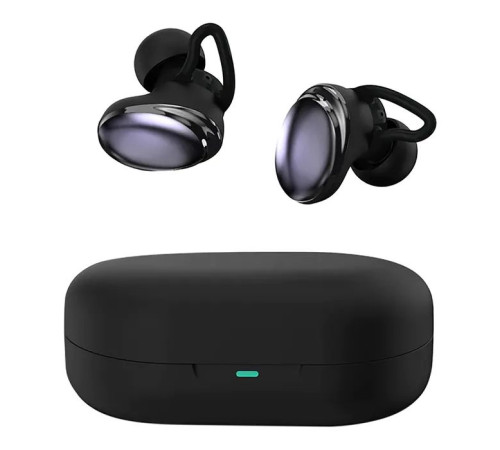 Навушники HiFuture Fusion Black (fusion.black)