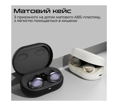 Навушники HiFuture Fusion Black (fusion.black)